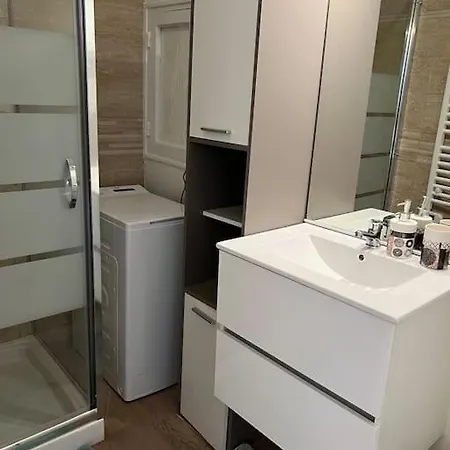 Logement Entier Spacieux/Lumineux/Parking Prive Toulouse Extérieur photo