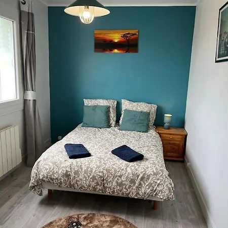 Logement Entier Spacieux/Lumineux/Parking Prive Toulouse Extérieur photo